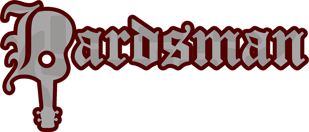 Bardsman Logo