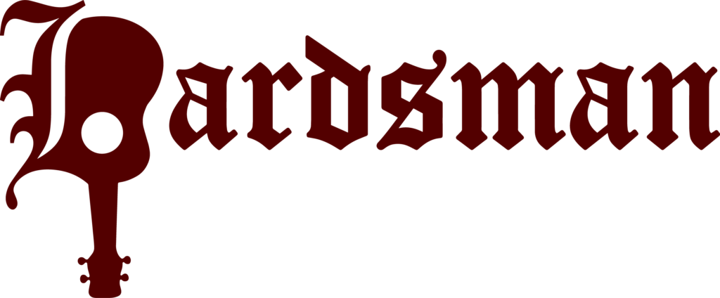 Bardsman Logo